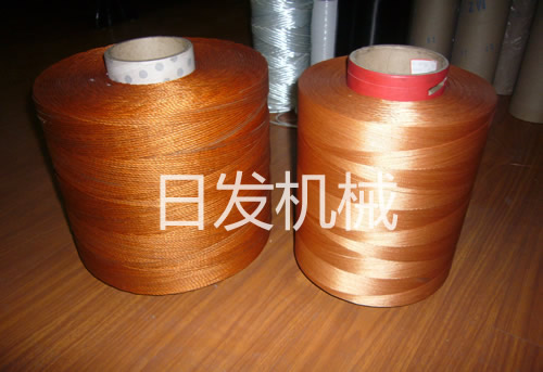 聚胺脂線(xiàn)繩類(lèi)成型產(chǎn)品