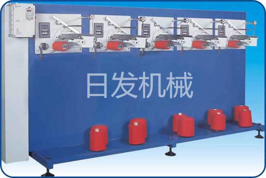 絡(luò )筒機