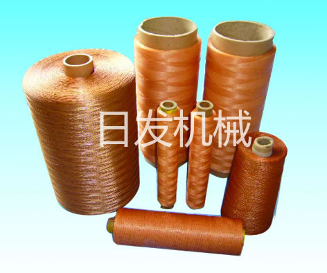 簾子線(xiàn)卷繞機