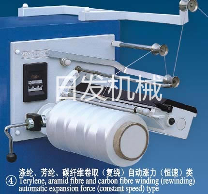 纖維類(lèi)卷繞機3