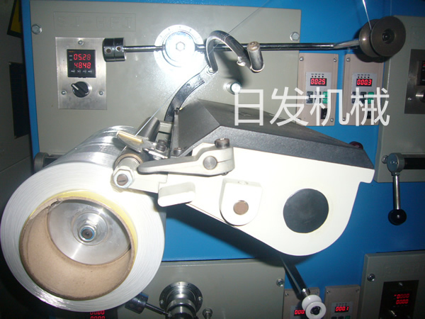 纖維類(lèi)卷繞機4